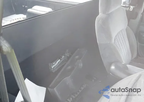 2001 Chevrolet S-10 Ls z USA, uszkodzony, nr VIN 1GCCS195918248620